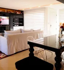 Imagem 1 da empresa PLÍNIO CORTINAS E PERSIANAS Casa e Jardim em Porto Alegre RS