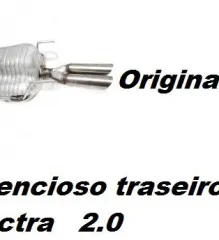 Imagem 3 da empresa PLINIO ESCAPAMENTOS Automóveis - Escapamentos em Curitiba PR