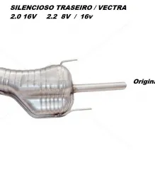 Imagem 4 da empresa PLINIO ESCAPAMENTOS Automóveis - Escapamentos em Curitiba PR