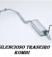 Imagem 5 da empresa PLINIO ESCAPAMENTOS Automóveis - Escapamentos em Curitiba PR