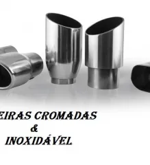 Imagem 8 da empresa PLINIO ESCAPAMENTOS Automóveis - Escapamentos em Curitiba PR