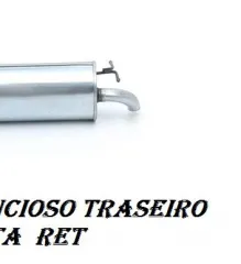 Imagem 9 da empresa PLINIO ESCAPAMENTOS Automóveis - Escapamentos em Curitiba PR