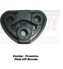 Imagem 14 da empresa PLINIO ESCAPAMENTOS Automóveis - Escapamentos em Curitiba PR