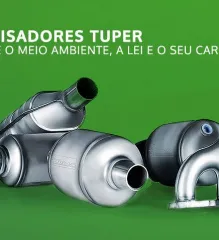 Imagem 18 da empresa PLINIO ESCAPAMENTOS Automóveis - Escapamentos em Curitiba PR