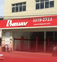 Imagem 1 da empresa PNEUAV PNEUS  Lojas de Pneus e Câmaras em Vila Velha ES