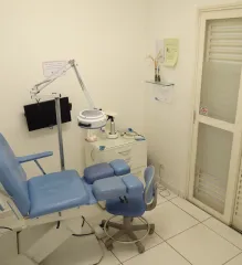 Imagem 1 da empresa PODOLOGIA CANTINHO DOS PÉS Podólogos em São Paulo SP