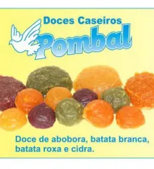 Imagem 1 da empresa POMBAL DOCES CASEIROS Doces - Atacado e Fabricação em Jundiaí SP