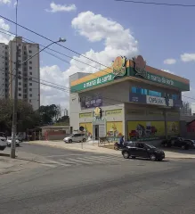 Imagem 1 da empresa PORTO SETE BRINDES PERSONALIZADOS presentes e decoraçao em Goiânia GO