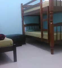 Imagem 1 da empresa POUSADA GHOSEN Pousadas em Sorocaba SP