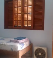 Imagem 2 da empresa POUSADA GHOSEN Pousadas em Sorocaba SP