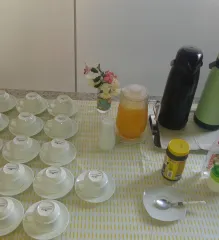 Imagem 4 da empresa POUSADA GHOSEN Pousadas em Sorocaba SP