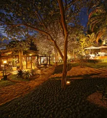 Imagem 1 da empresa POUSADA MORADA DOS BOUGAINVILLES Pousadas em Imbituba SC