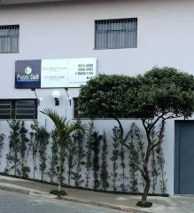 Imagem 1 da empresa POZZO & GALLI ODONTOLOGIA Clínicas Odontológicas em Mauá SP