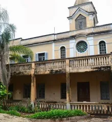 Imagem 2 da empresa PREVENTORIO IMACULADA CONCEICAO Serviços Sociais em Bragança Paulista SP