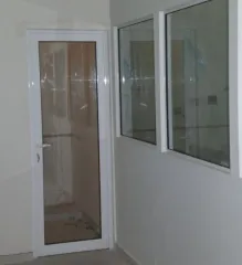 Imagem 5 da empresa PRIME COMFORT COMERCIO DE JANELAS E PORTAS ACUSTICAS Isolação Acústica em São Paulo SP