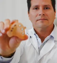 Imagem 4 da empresa PROFACE ICARAÍ Cirurgiões-Dentistas - Implantodontia em Niterói RJ