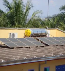 Imagem 3 da empresa QUALITY AQUECEDORES  Aquecedores - Instalações em Osasco SP