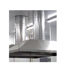 Imagem 1 da empresa QUALITY SERVICE LIMPEZA E MANUTENÇÃO DE COIFAS E DUTOS em João Pessoa PB