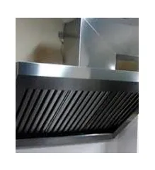 Imagem 2 da empresa QUALITY SERVICE LIMPEZA E MANUTENÇÃO DE COIFAS E DUTOS em João Pessoa PB