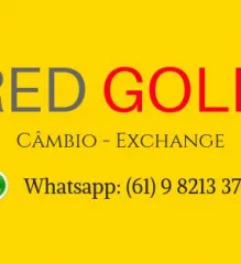 Imagem 2 da empresa RED GOLD Casas de Câmbio em Brasília DF