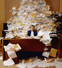 Imagem 1 da empresa RENTAL FRAG INCINERAÇÃO DE DOCUMENTOS Máquinas para Fragmentar Papel em São Paulo SP