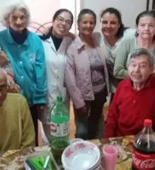 Imagem 2 da empresa RESIDENCE CARE BEM ESTAR Residencial para Idosos em Porto Alegre RS