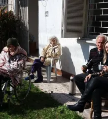 Imagem 3 da empresa RESIDENCE CARE BEM ESTAR Residencial para Idosos em Porto Alegre RS