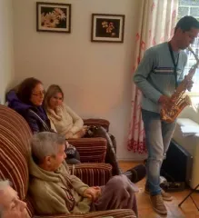 Imagem 4 da empresa RESIDENCE CARE BEM ESTAR Residencial para Idosos em Porto Alegre RS