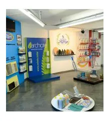 Imagem 5 da empresa SALES EQUIPAMENTOS E PRODUTOS DE HIGIENE PROFISSIONAL LTDA Produtos de Higiene Pessoal em São Paulo SP