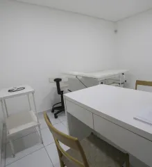 Imagem 3 da empresa SALUS PRAXIS Terapia Holística em Mogi Das Cruzes SP