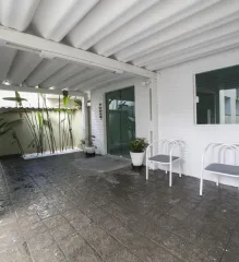 Imagem 6 da empresa SALUS PRAXIS Terapia Holística em Mogi Das Cruzes SP