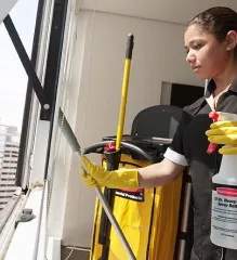 Imagem 1 da empresa SERVLAR DOMESTICAS BH Empregada Doméstica - Agência em Belo Horizonte MG