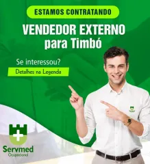 Imagem 4 da empresa SERVMED ITOUPAVA CENTRAL EM BLUMENAU, SC Postos de Saúde em Blumenau SC