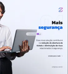 Imagem 4 da empresa SIMPRESS COMÉRCIO LOCAÇÃO E SERVIÇOS S A EM OSASCO, SP Sociedades de Participação em Osasco SP