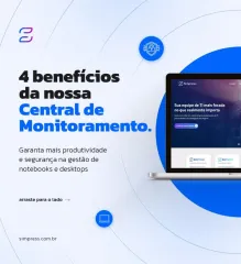 Imagem 5 da empresa SIMPRESS COMÉRCIO LOCAÇÃO E SERVIÇOS S A EM OSASCO, SP Sociedades de Participação em Osasco SP