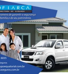 Imagem 1 da empresa SOFIARCA CORRETORA DE SEGUROS Seguros em Goiânia GO