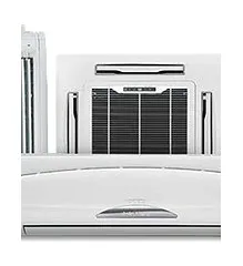 Imagem 6 da empresa SOLAR AQUECIMENTO E REFRIGERAÇÃO ar condicionado e refrigeração em Carapicuíba SP