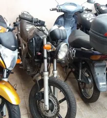 Imagem 1 da empresa STOCKER MOTO PECAS Motocicletas em Cascavel PR