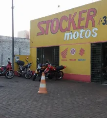Imagem 2 da empresa STOCKER MOTO PECAS Motocicletas em Cascavel PR
