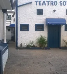 Imagem 1 da empresa TEATRO SOTAC Teatros em Campinas SP