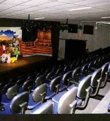 Imagem 3 da empresa TEATRO SOTAC Teatros em Campinas SP