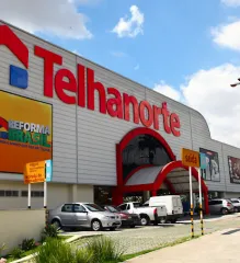 Imagem 1 da empresa TELHA NORTE Telhas em Belo Horizonte MG