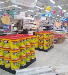 Imagem 8 da empresa TELHA NORTE Telhas em Belo Horizonte MG