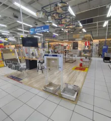 Imagem 9 da empresa TELHA NORTE Telhas em Belo Horizonte MG