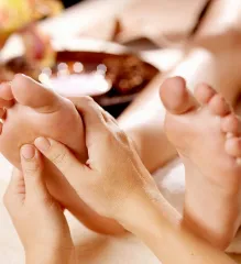 Imagem 1 da empresa THERAPY MASSAGE massagem em São Paulo SP