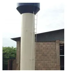 Imagem 5 da empresa TRAMEC RESERVATÓRIOS Tanques e Reservatórios de Combustíveis - Manutenção em Monte Alto SP