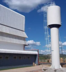 Imagem 8 da empresa TRAMEC RESERVATÓRIOS Tanques e Reservatórios de Combustíveis - Manutenção em Monte Alto SP