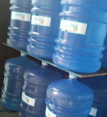 Imagem 4 da empresa TROPICAL ÁGUA E CIA Marketing Direto em Jandira SP