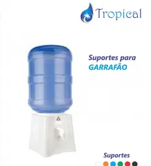 Imagem 7 da empresa TROPICAL ÁGUA E CIA Marketing Direto em Jandira SP