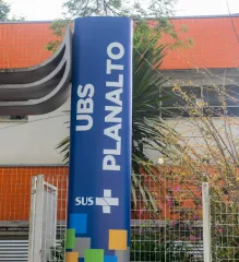 Imagem 1 da empresa UBS PLANALTO Saúde em São Bernardo Do Campo SP